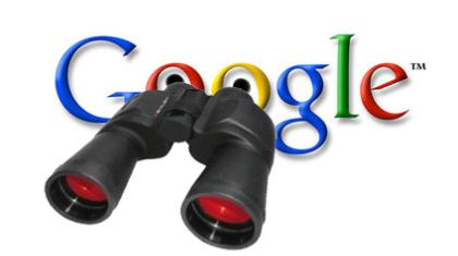 Assange: El espionaje es la principal actividad de Google